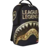 ZAINO SHARK DI LEAGUE OF LEGENDS (DLXV)