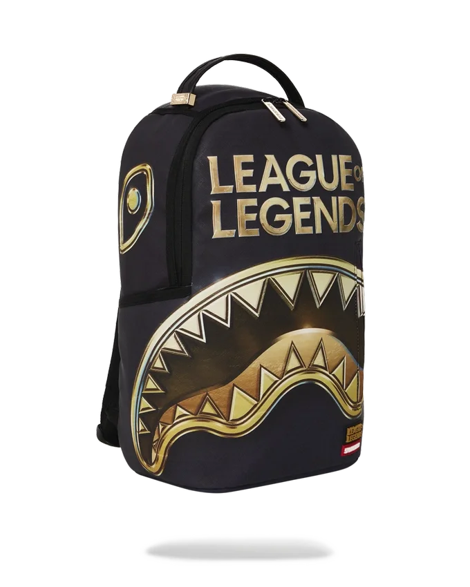 ZAINO SHARK DI LEAGUE OF LEGENDS (DLXV)