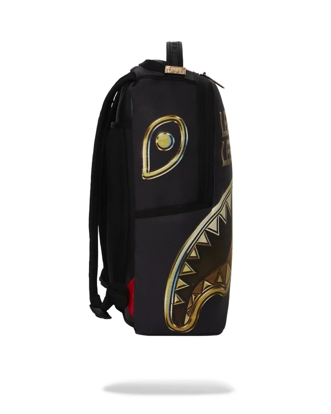 ZAINO SHARK DI LEAGUE OF LEGENDS (DLXV)