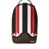 Zaino Shark IN PARIS FLEX & REX DLXSV