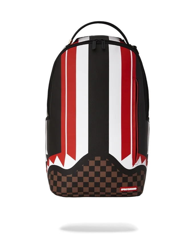 Zaino Shark IN PARIS FLEX & REX DLXSV