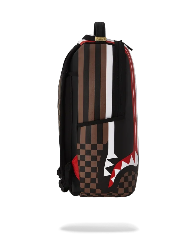 Zaino Shark IN PARIS FLEX & REX DLXSV