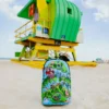 Zaino SHARK ISLAND ADVENTURE DLXSR