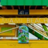 Zaino SHARK ISLAND ADVENTURE DLXSR