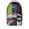 ZAINO SHARK MASTERPIECES