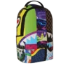 ZAINO SHARK MASTERPIECES