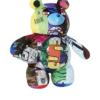 Zaino SHARK MASTERPIECES MONEYBEAR TEDDYBEAR