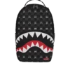 ZAINO SHARK MOB HIDEOUT