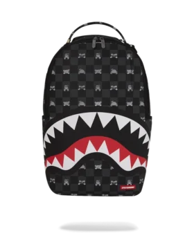 ZAINO SHARK MOB HIDEOUT