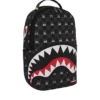 ZAINO SHARK MOB HIDEOUT
