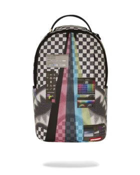 Zaino SHARK PARADOX DLXSV
