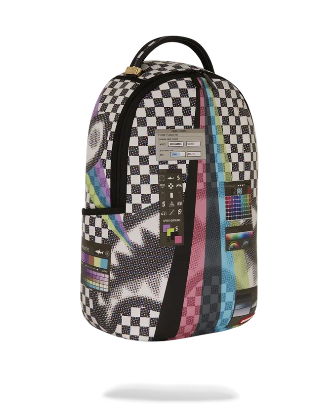 Zaino SHARK PARADOX DLXSV
