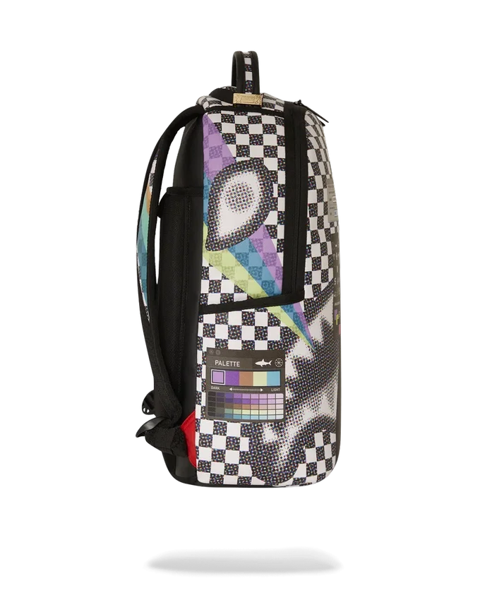 Zaino SHARK PARADOX DLXSV