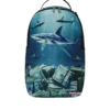 Zaino "Shark Security CEO"
