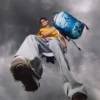 Zaino "Shark Security CEO"