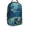 Zaino "Shark Security CEO"
