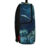 Zaino "Shark Security CEO"