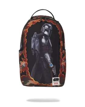 Zaino Shark Star Wars The Mandalorian in offerta speciale