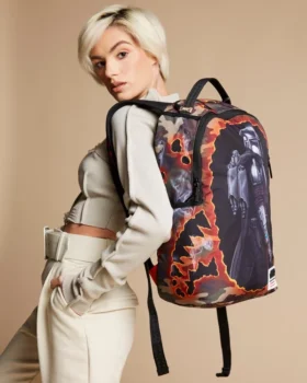 Zaino Shark Star Wars The Mandalorian in offerta speciale