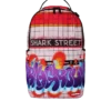 Zaino SHARK STATION DLXSR