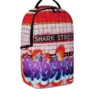 Zaino SHARK STATION DLXSR