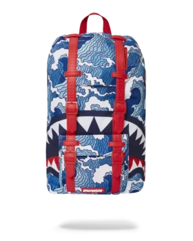 ZAINO SHARK WAVE HILLS