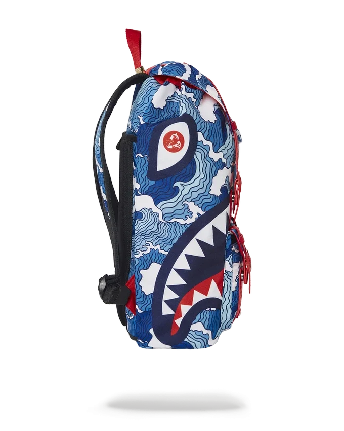 ZAINO SHARK WAVE HILLS