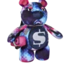Zaino SHARKCLUB ELECTRONICA MONEYBEAR TEDDYBEAR