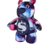 Zaino SHARKCLUB ELECTRONICA MONEYBEAR TEDDYBEAR