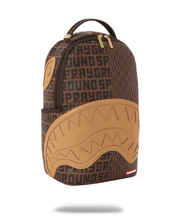 Zaino SHARKFINITY (DLXV)