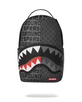 ZAINO SHARKFINITY STEALTH PILOT (DLXV)