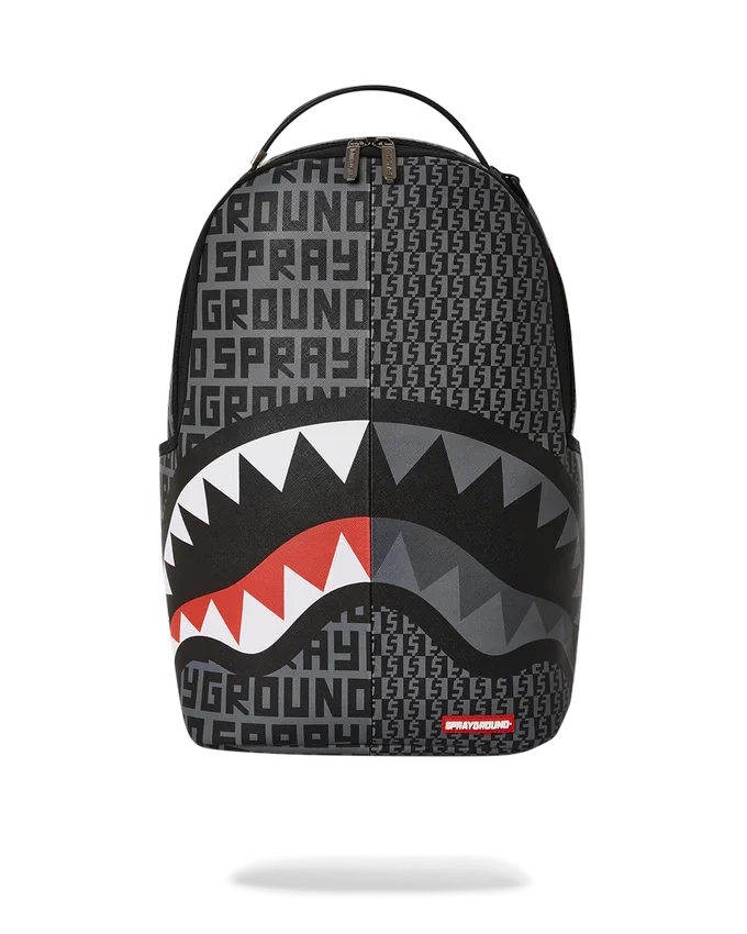 ZAINO SHARKFINITY STEALTH PILOT (DLXV)