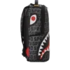 ZAINO SHARKFINITY STEALTH PILOT (DLXV)