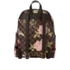 ZAINO SHARKFLOWER SAVAGE (ZAINO PIÙ PICCOLO ED ELEGANTE)