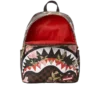ZAINO SHARKFLOWER SAVAGE (ZAINO PIÙ PICCOLO ED ELEGANTE)