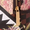 ZAINO SHARKFLOWER SAVAGE (ZAINO PIÙ PICCOLO ED ELEGANTE)