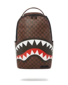 ZAINO SHARKS AND SKULLS (DLXV)