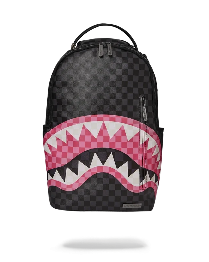 ZAINO SHARKS IN CANDY (DLXV)