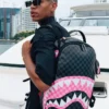 ZAINO SHARKS IN CANDY (DLXV)