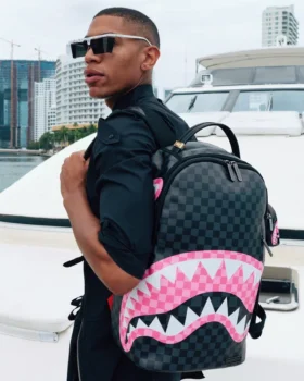 ZAINO SHARKS IN CANDY (DLXV)