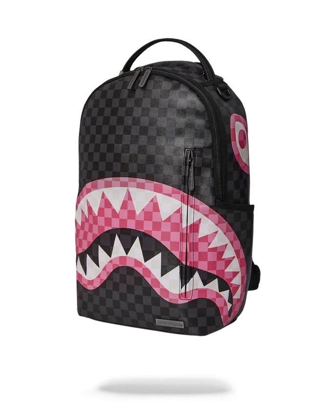 ZAINO SHARKS IN CANDY (DLXV)