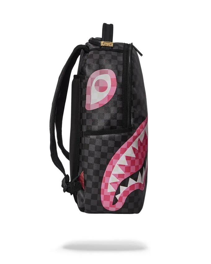 ZAINO SHARKS IN CANDY (DLXV)