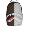 Zaino SHARKS IN PARIS CHERRY BLADE