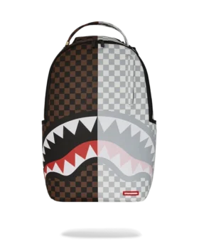 Zaino SHARKS IN PARIS CHERRY BLADE