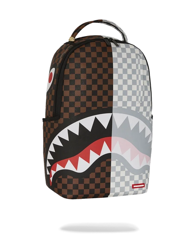 Zaino SHARKS IN PARIS CHERRY BLADE