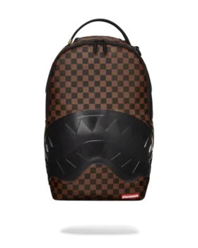 Zaino SHARKS IN PARIS CLEAR FOR TAKEOFF DLXSC Zaini