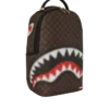 Zaino SHARKS IN PARIS con effetto sfocato