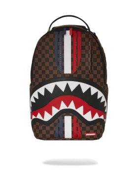 ZAINO SHARKS IN PARIS GT