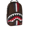 ZAINO SHARKS IN PARIS GT