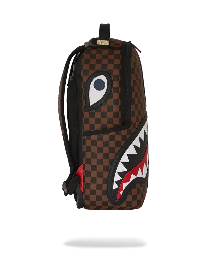 ZAINO SHARKS IN PARIS GT